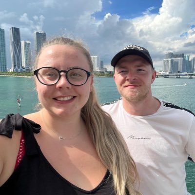 emziiee97's profile picture. 27 | South Wales 🏴󠁧󠁢󠁷󠁬󠁳󠁿 | Travel industry ✈️