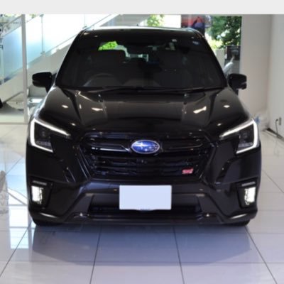 silverstone_e's profile picture. フォレスターSK5E型STIスポーツに乗ってます。一生スバルします！