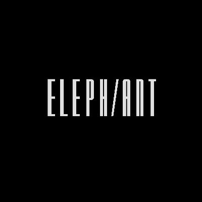 ELEPH/ANTさんのプロフィール画像