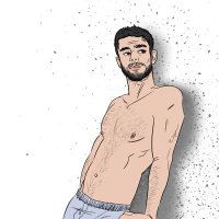 not much 😇 (@kimo1e23) Twitter profile photo