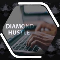 Diamond Hustle(@diamondhuztle) 's Twitter Profile Photo