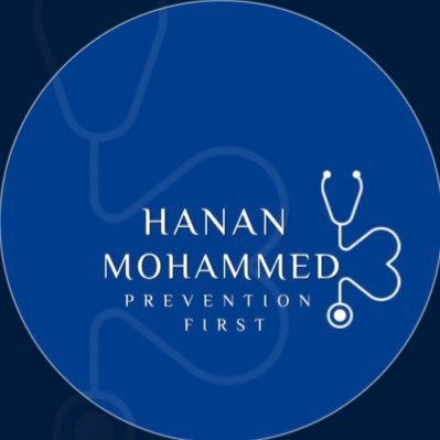 أخصائية صحة عامة | مدربة صحية 👩🏻‍⚕️| صانعة محتوى طبي ✍🏻.