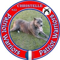 🇫🇷🐷Flo,christelle 👊🌿🇫🇷💪(@Christe57192487) 's Twitter Profile Photo