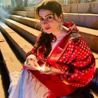 Aparna Dixit Parody (@aparnaclub) 's Twitter Profile