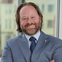 Ben Baughman, Ph.D. (@drbenbaughman) 's Twitter Profile