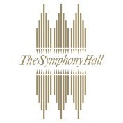 1982年日本初のクラシック音楽専用ホールとして誕生したThe Symphony Hallの公式アカウントです。残響2秒というクラシック音楽にとって最高の環境を誇る当ホールは、世界中のアーティストやオーディエンスから「クラシック音楽の殿堂」として愛されています。