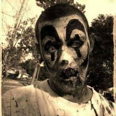 FrankJuggalo Profile Picture