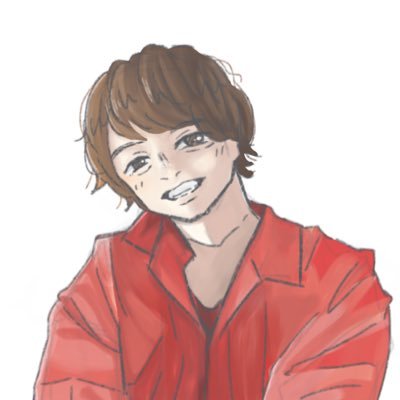 加藤さんのプロフィール画像
