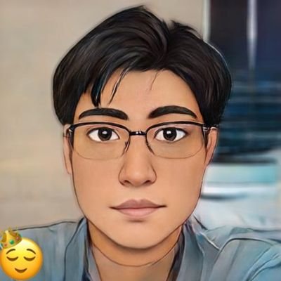 dojo_shin's profile picture. Taking it one day at a time