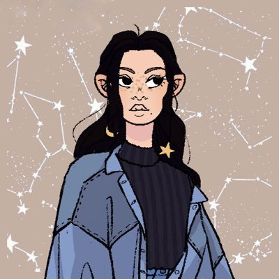 rikkereads's profile picture. “Instead of being afraid, I could become something to fear.” ⚔️