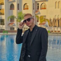 Mohab Kandel (@mohabkandel1) 's Twitter Profile