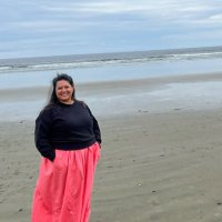 Amy Gajaria is on Bluesky (@amygajaria) 's Twitter Profile Photo Amy Gajaria is on Bluesky (@amygajaria) 's Twitter Profile Photo