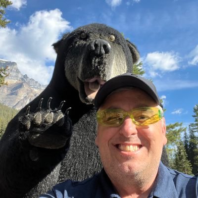 ShawnSturgeon73's profile picture. Looking to do good in the world