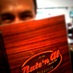 Dan Fox (@dannyfox) Twitter profile photo