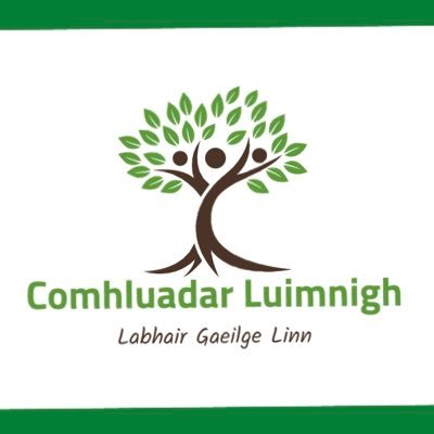 Grúpa le suim sa Ghaeilge a eagraíonn imeachtaí go rialta i Luimneach. The Irish language in Limerick 💚