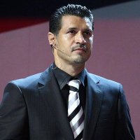 Ali Daei(@Aliidaeii) 's Twitter Profile Photo