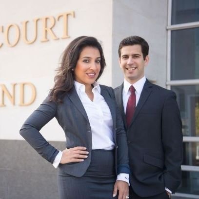 The Machin Law Firm, LLC, is a full-service law firm dedicated to solving your legal matters. We are the team that works for you!