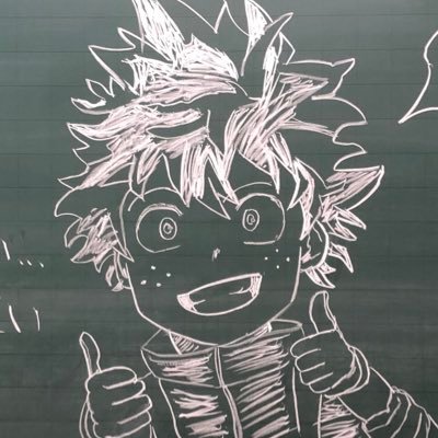 29/♂社会人名古屋勢 ヒロアカ大好きです!ヒロアカ好きさんと仲良くなりたい〜!本誌派/ユニアリ自他共に認めるヒロアカの人@オール星2、3フルパラ