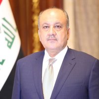 ثابت محمد العباسي (@modministeriq) 's Twitter Profile