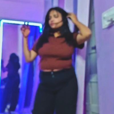 MeghaChiripal00's profile picture. i can never disappear, its my thing👀