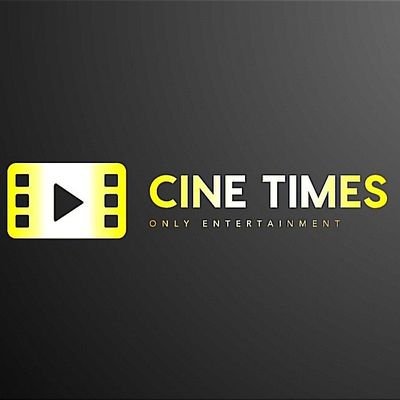 cinetimes_in Profile Picture