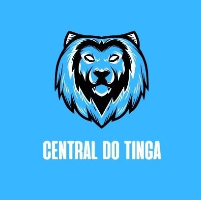 CentralDoTinga's profile picture. Central de notícias/memes do maior clube do sul do país! #VamosTinga! 🦁💙🤍