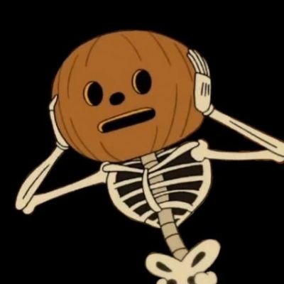 pumpkinsoup96's profile picture. I'm just here sometimes