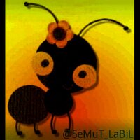 ♦•!•L•♥•η•α•♦(@SeMuT_LaBiL) 's Twitter Profile Photo