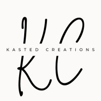 Kasted Creations (@kastedcreations) 's Twitter Profile Photo Kasted Creations (@kastedcreations) 's Twitter Profile Photo
