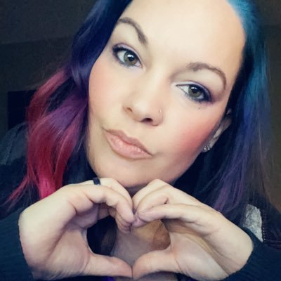 Just an average gamer girl doing what I love and loving what I do! Streamer on Twitch, hope to see you drop in with a follow!