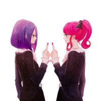 深夜徘徊 (@misticcode) 's Twitter Profile