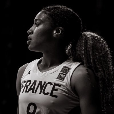 french basketball player
