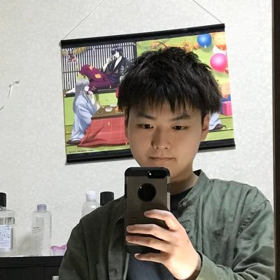 masaya72451's profile picture. h13/177/60 友達募集中！