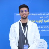 هاني الوباري (@hani__alwabari) 's Twitter Profile Photo