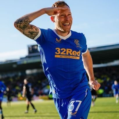 ColeraineTB_RSC's profile picture. Follower of the famous 💙🇬🇧