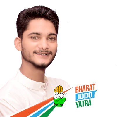 Advocate | Student of Law & Politics | Councillor Of Municipality | Social Activist | RT not Endorsement | Member @INCIndia