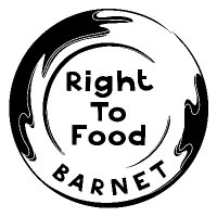 Right To Food Barnet(@BarnetFood) 's Twitter Profile Photo