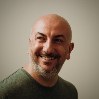 kareemmagdi's profile picture. Brand Identity Designer | UI/UX Enthusiast