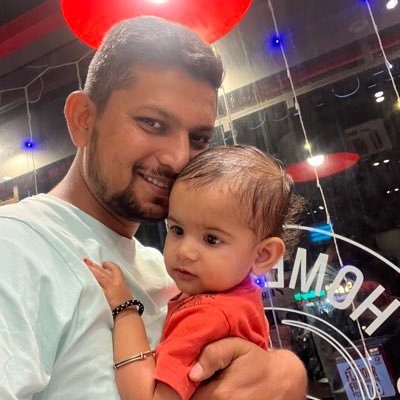 Bakul_solanki's profile picture. Music Sports Cricketers and Commentators Business and Financial News