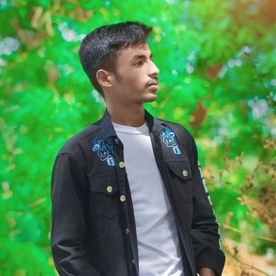 I am professional video editor and photo editor and i am youtuber 🥰 i am help your video creation 
My youtube channel is https://t.co/yHYZ0USBC4