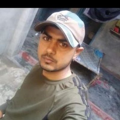 Pushpen02085088's profile picture. 