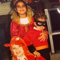 Danielle Dimarco (@danidm1168) 's Twitter Profile Photo