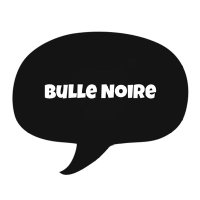 Bulle noire(@Bulle_noire) 's Twitter Profile Photo