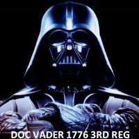Doc Vader (@docvader88) 's Twitter Profile