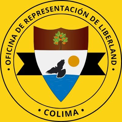 Oficina de Representación de Liberland en Colima, México 🇲🇽
