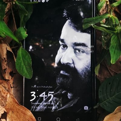 Fan Page Of @Mohanlal