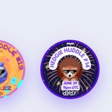 GerradJaqizz's profile picture. 