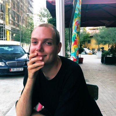 frazer_martin1's profile picture. events officer @TheSelkieUK / freelancer @DeanStPress / lgbtq+ features team @publishing_post / he/they xx