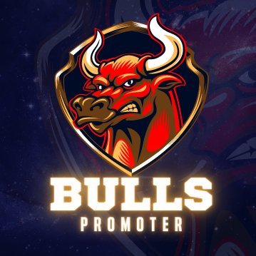 Crypto & #NFT Project Promoter 🚀  ||  ! Vouch : #LegitBulls || Telegram for Sponsors Only : https://t.co/5ZE9RATVF0 || Join and Have Fun!