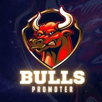 Bulls Crypto(@BullsPromoter) 's Twitter Profile Photo
